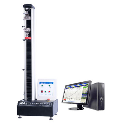 300kg電子拉力試驗機(jī)